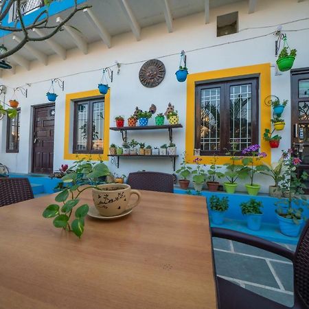 Iora Guest House Bharatpur Exteriér fotografie