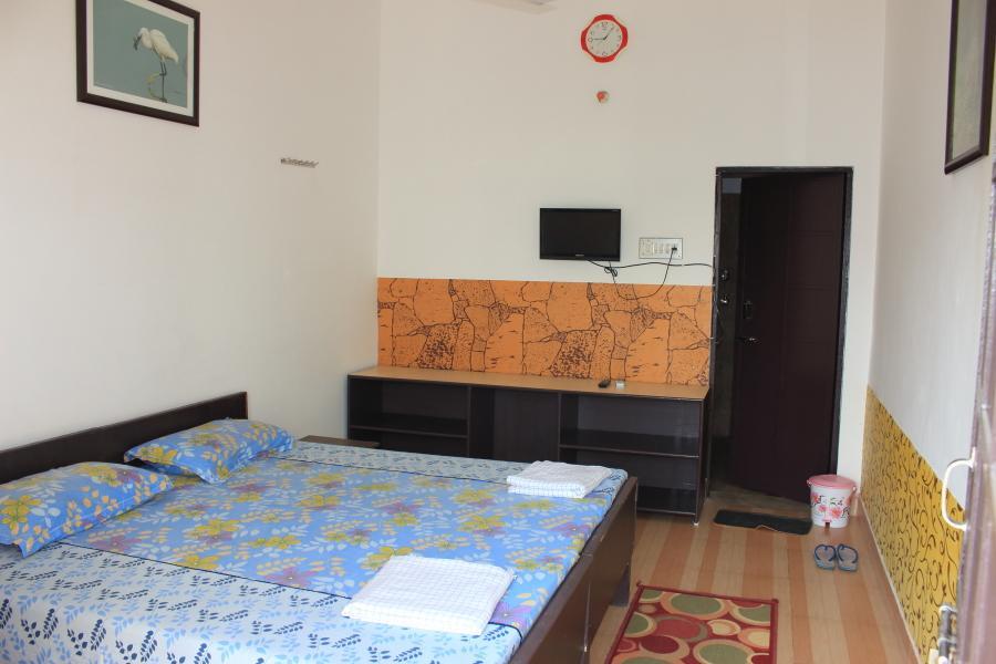 Iora Guest House Bharatpur Exteriér fotografie
